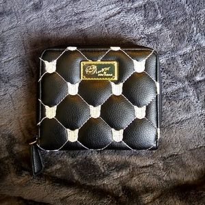 Luv Betsey Johnson Wallet